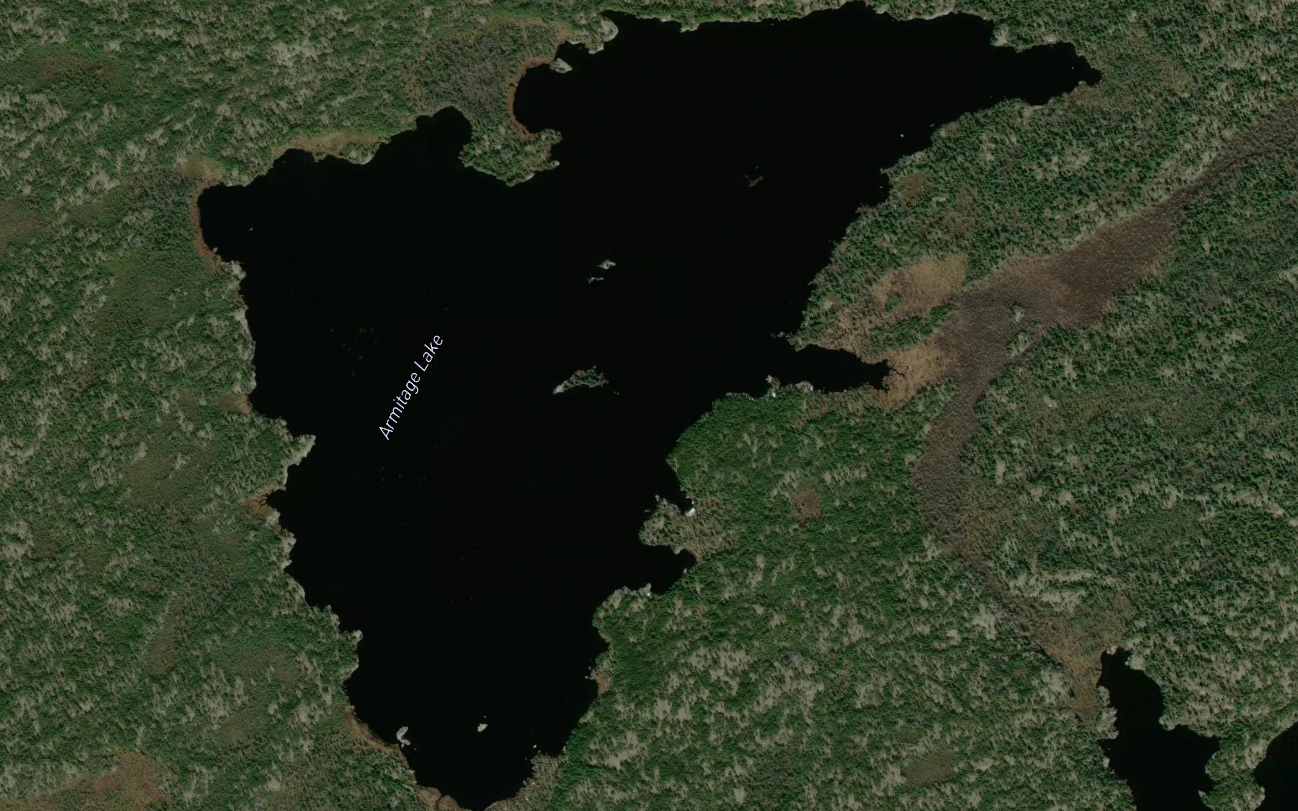 Armitage Lake