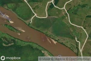 Quebrada San Antonio