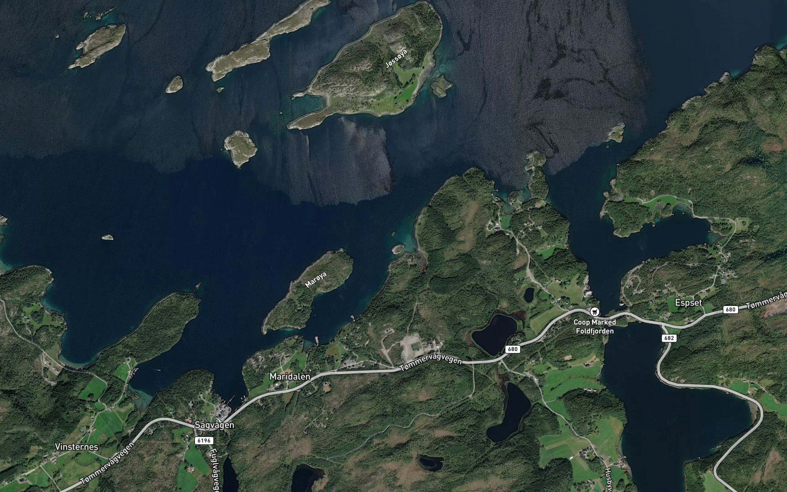 Kvernavagen