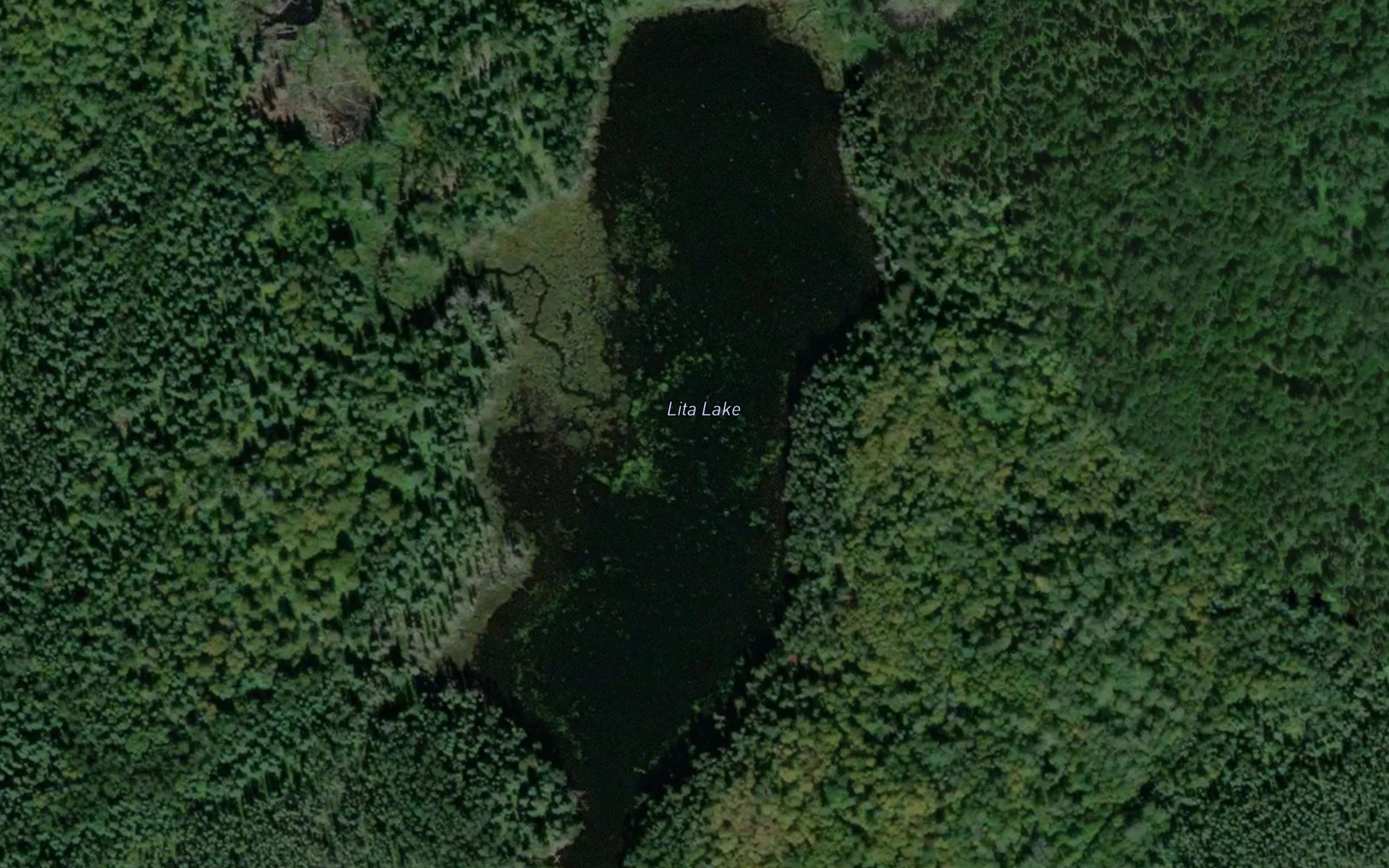 Lita Lake
