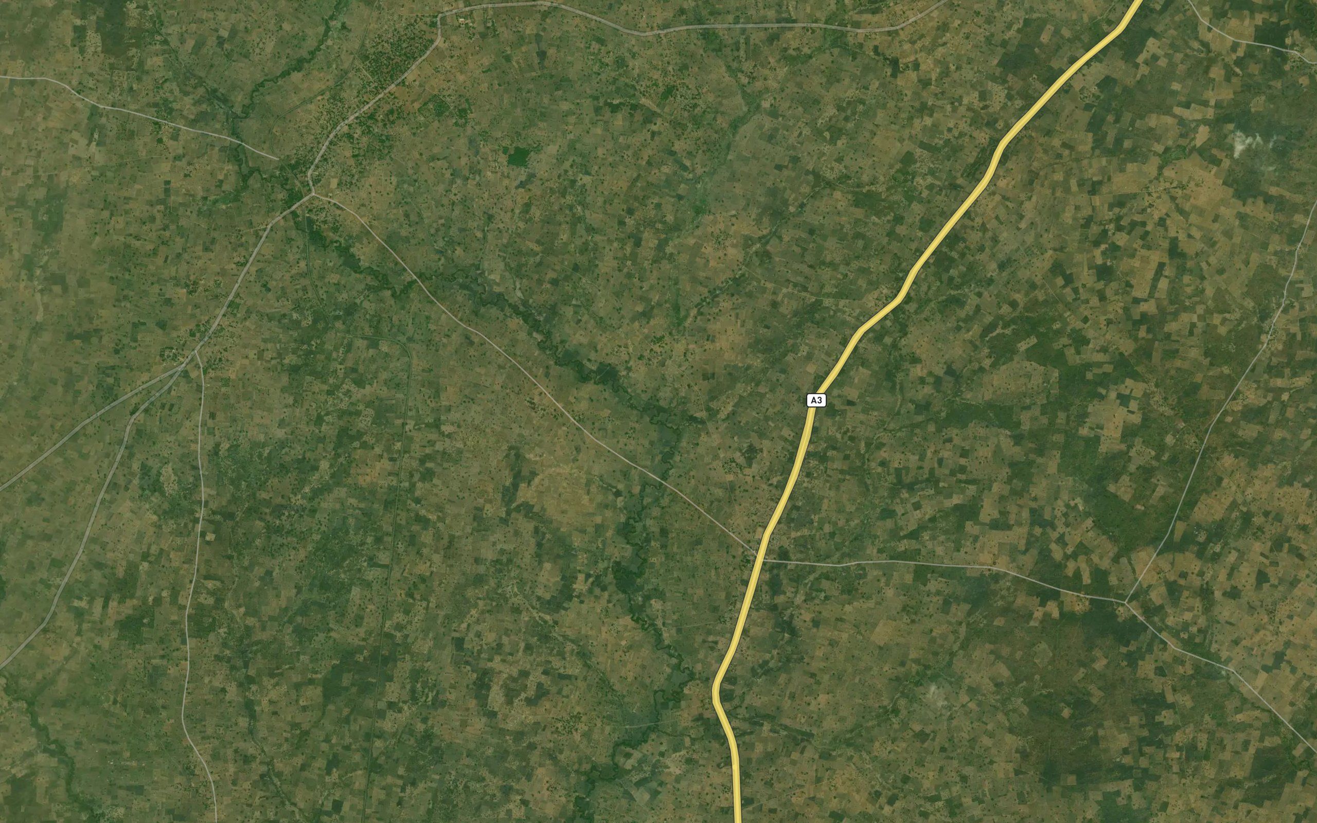 River Kpoto