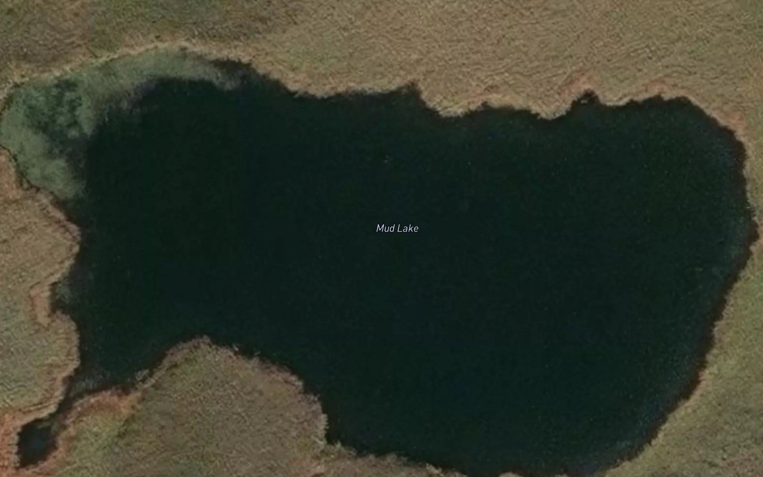 Mud Lake