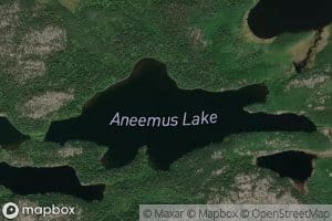 Aneemus Lake