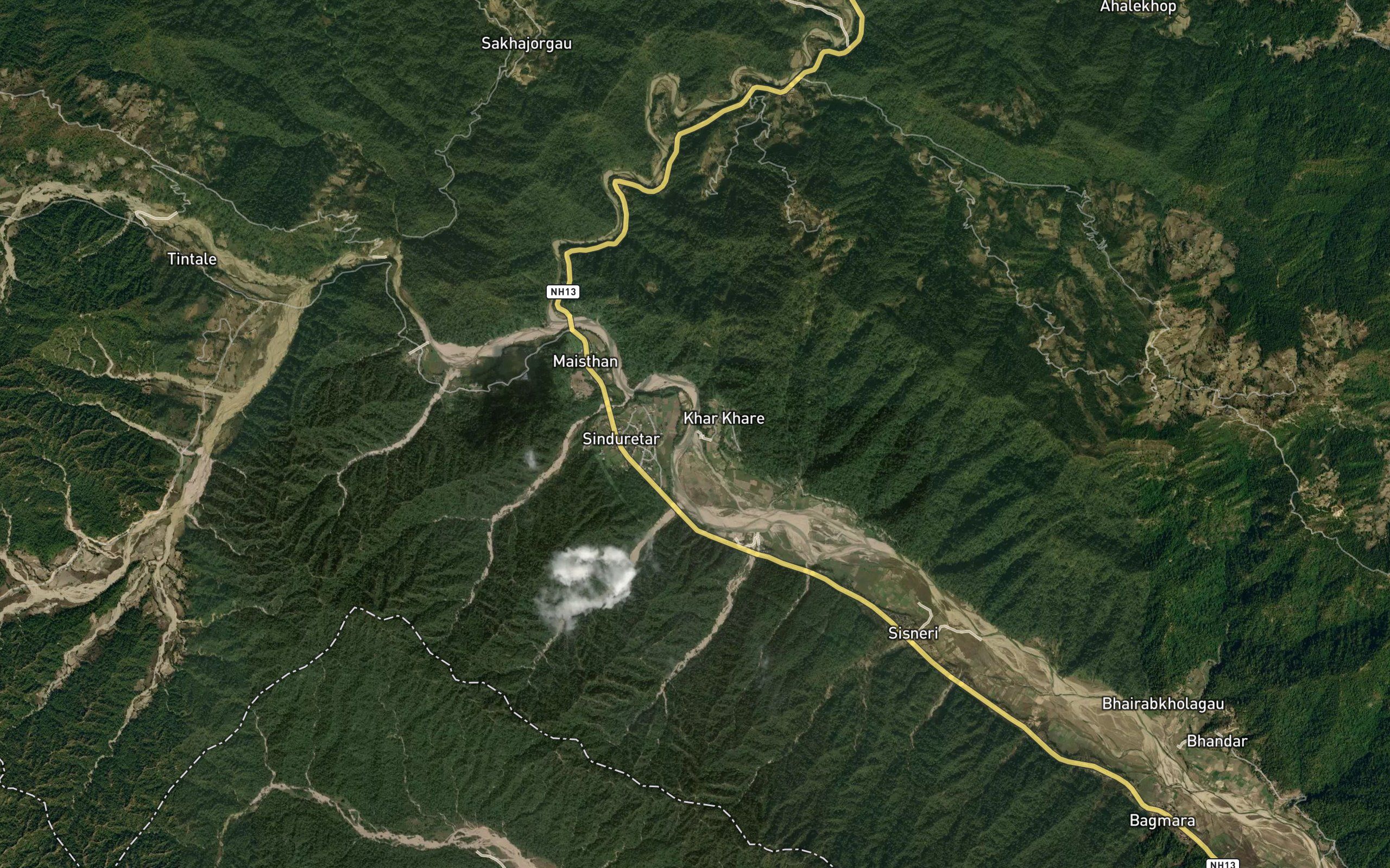 Mai Khola