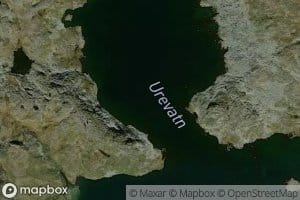 Urevatn
