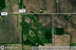 County Ditch Number Fiftyone