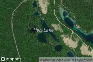 Hart Lake