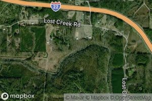 Leonard Creek