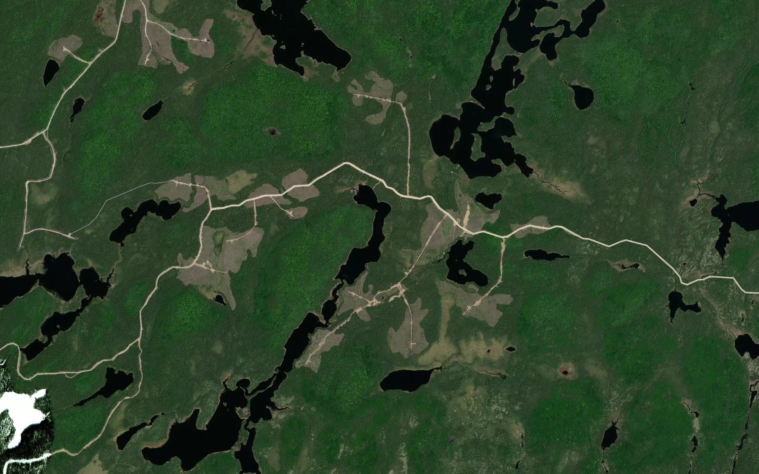 Lac Rochette
