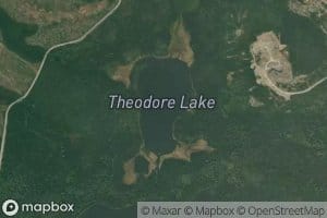 Theodore Lake