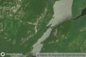 Leslie Lakes