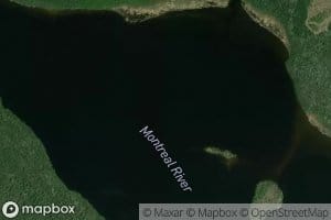 McLaren Creek