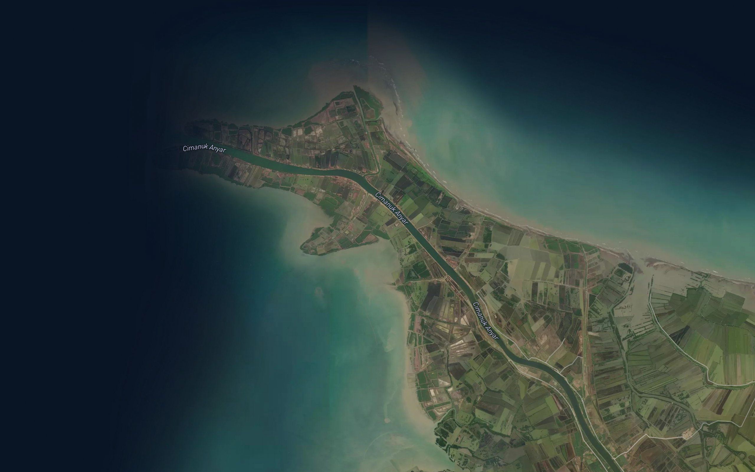Teluk Lengkongan