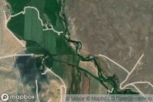 Carter Creek