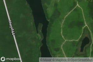Middle Stetham Lake