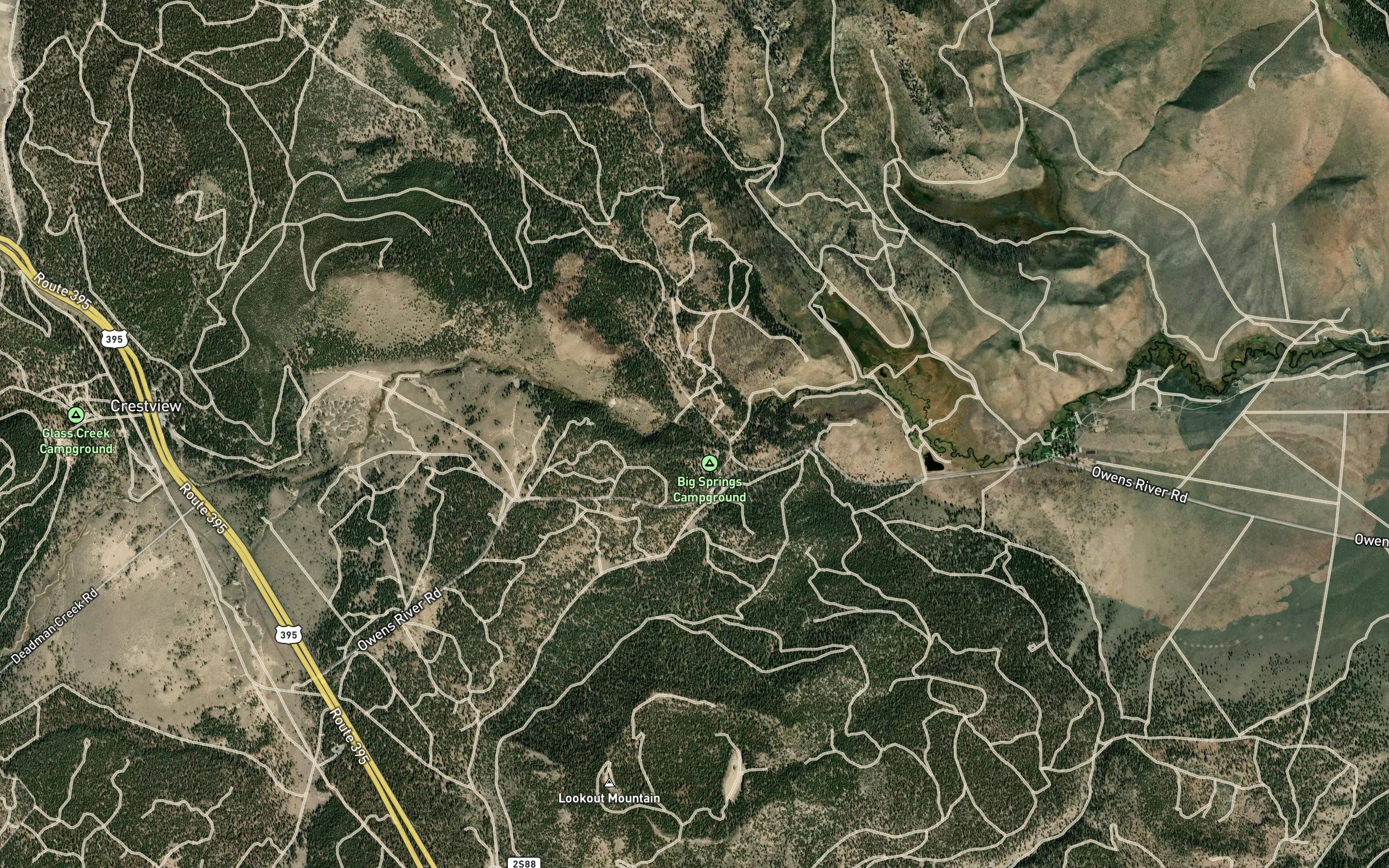 Big Springs