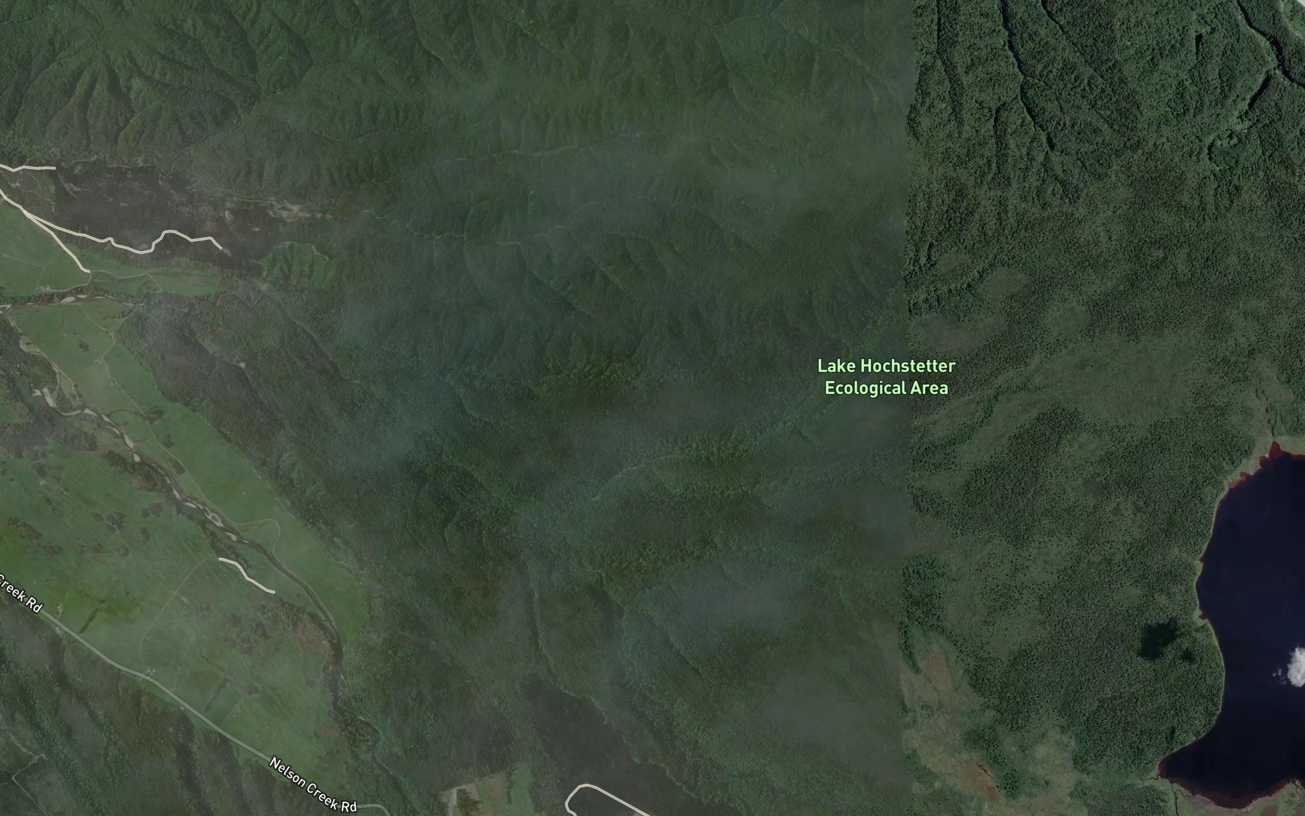 Sinclairs Creek
