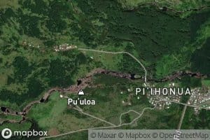 Pakaluahine Stream