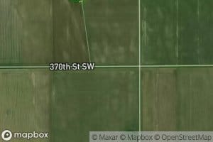 County Ditch Number One Hundred Thirtyfive