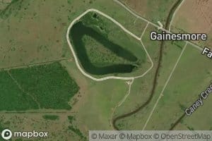 Williams Lake
