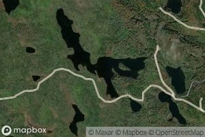 Island Lake