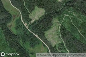 Dilman Creek