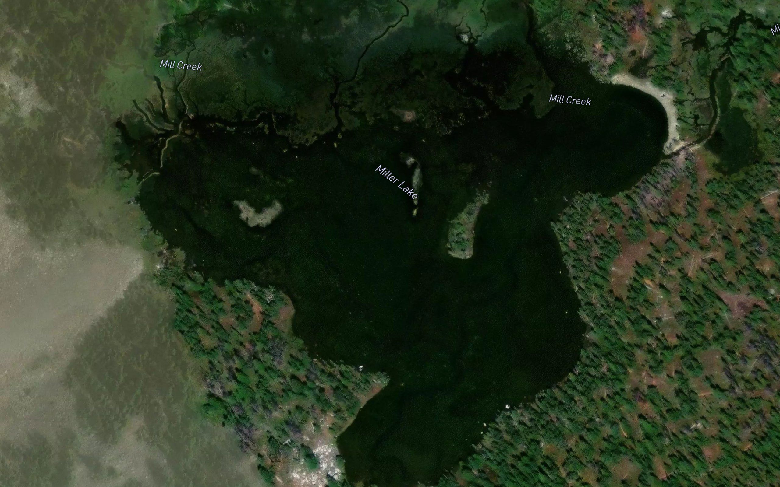 Miller Lake