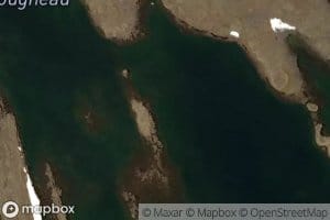 Lac Cougneau