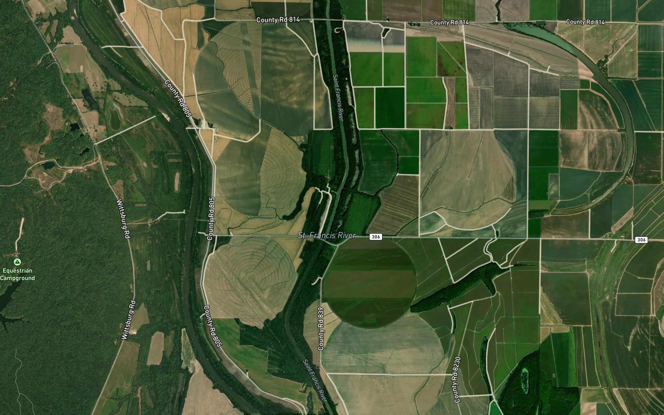 Grassy Lake