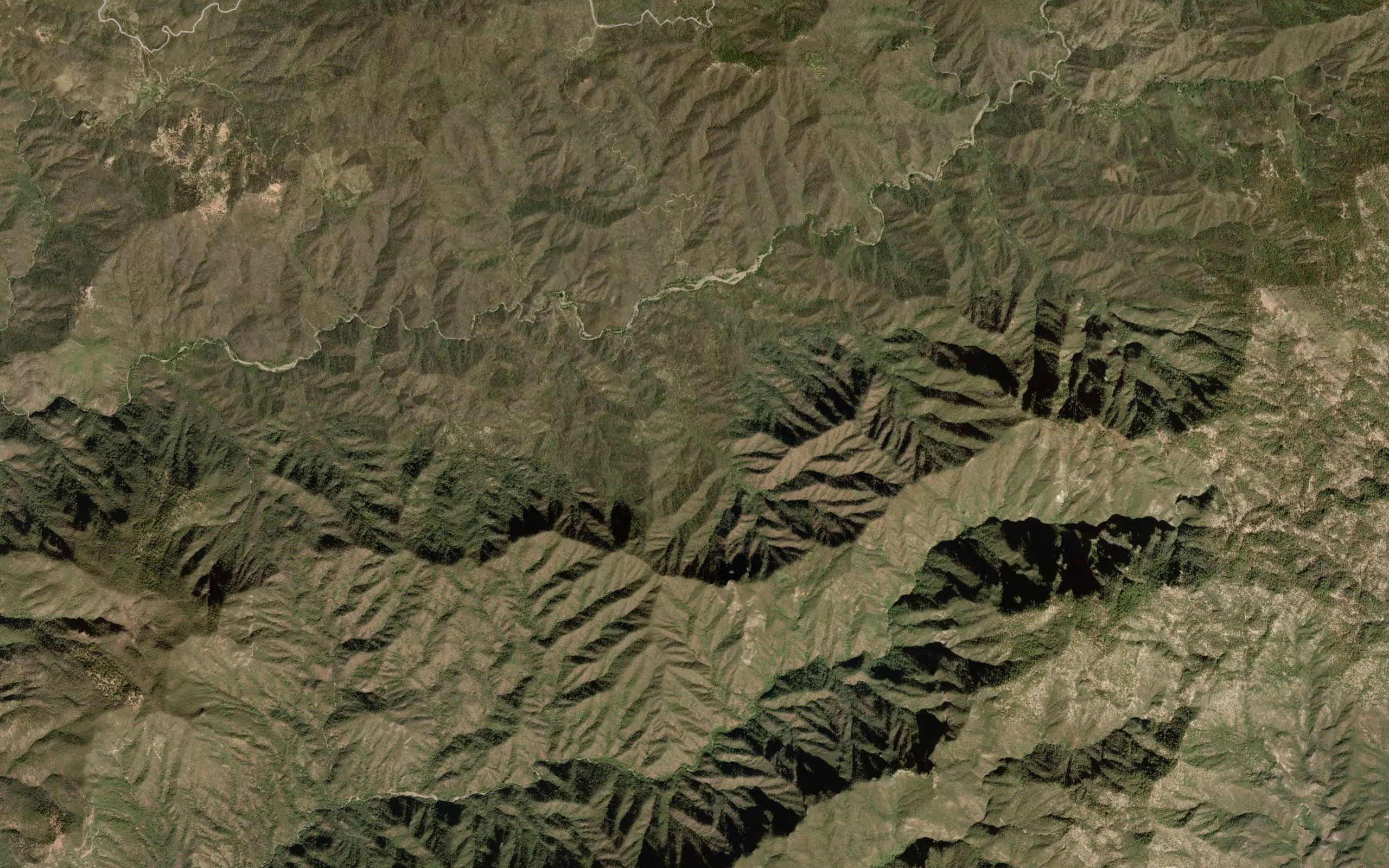 Barranca La Calera