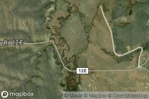 Sudduth Ditch Number 5