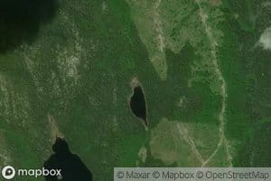Lac Audet
