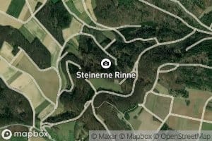 Steinerne Rinne