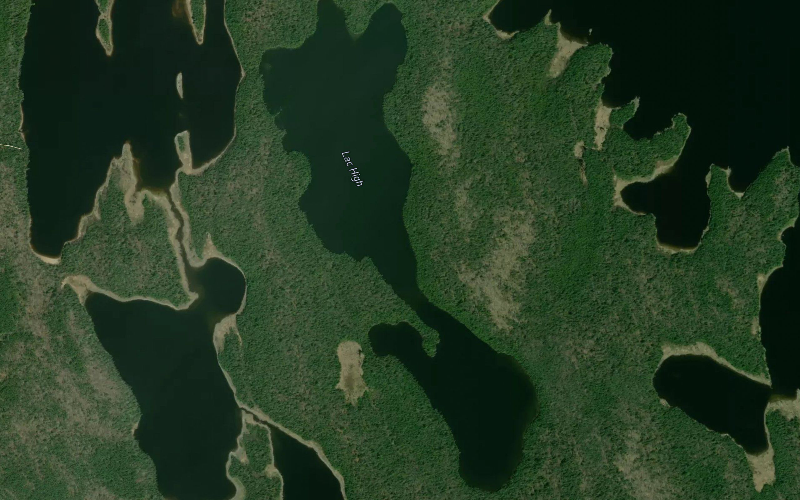 Lac High