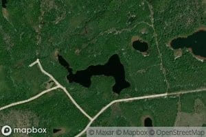 Lac Hardouinais
