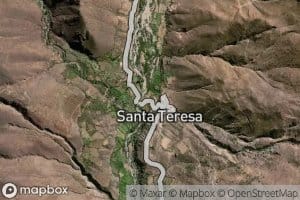 Quebrada Ccaccqraque