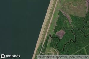 Richland-Chambers Reservoir
