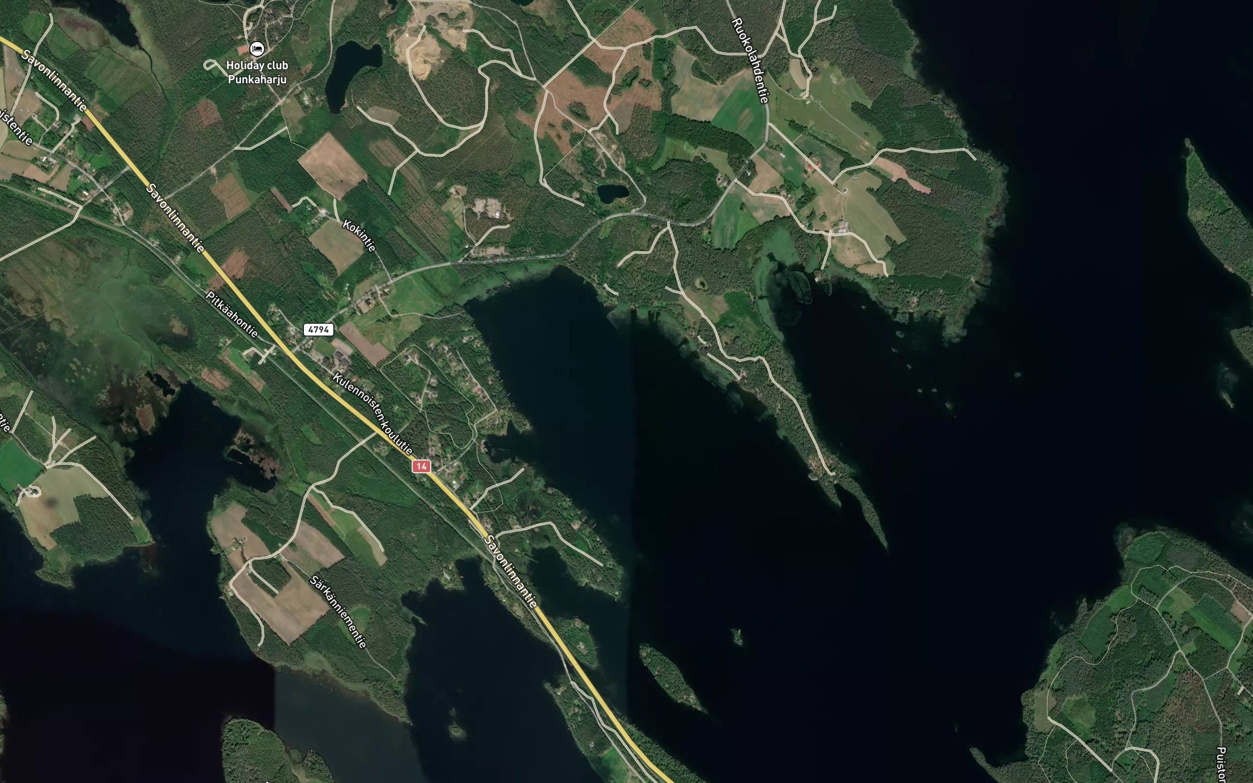 Nunnanlahti