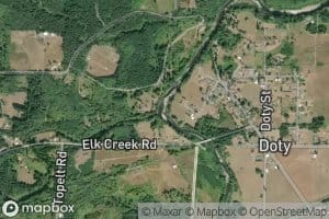 Elk Creek