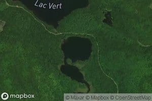 Lac Baptiste