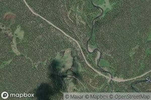Moosevale Creek
