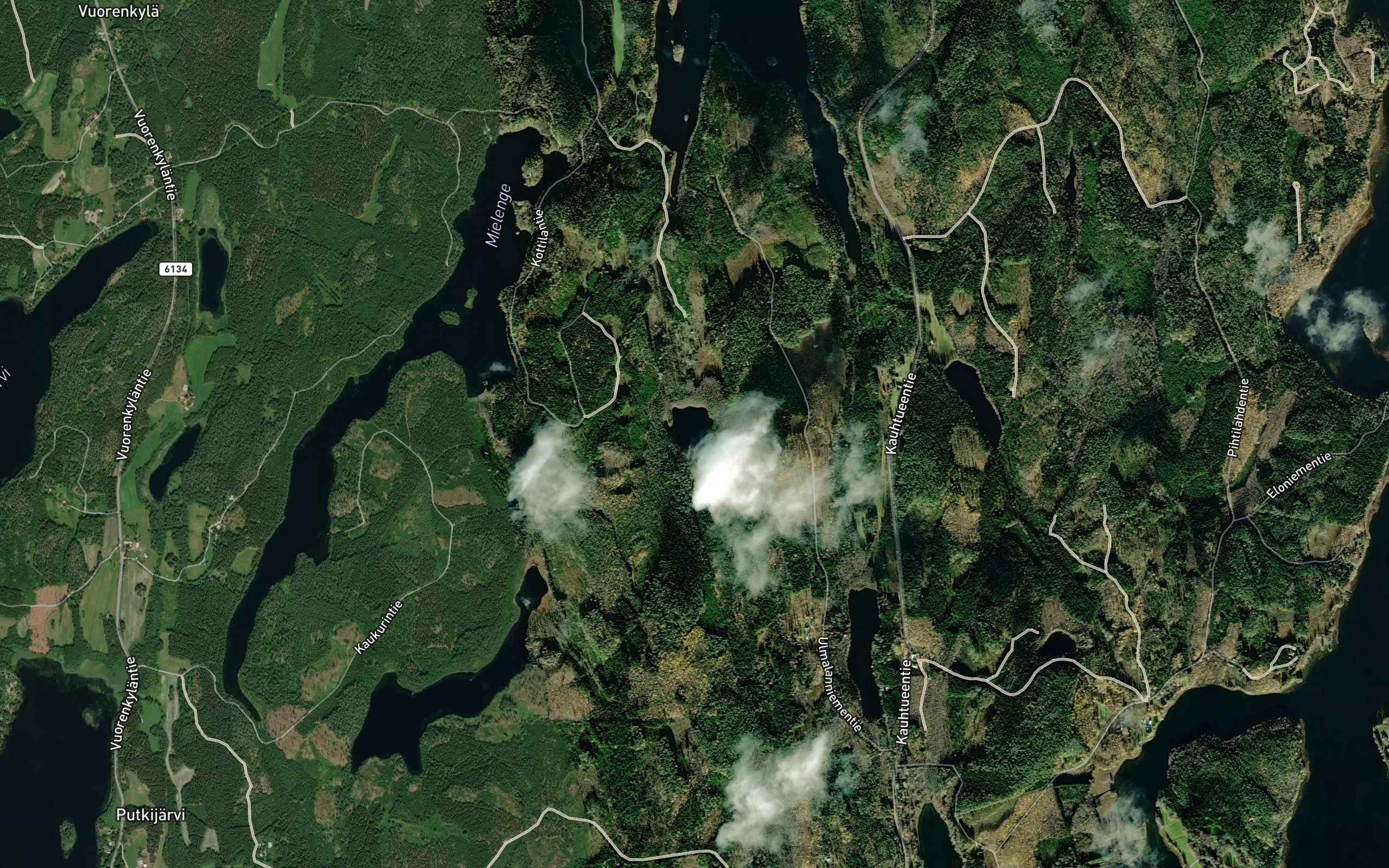 Kolmisoppinen