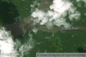 Rio Arama Grande