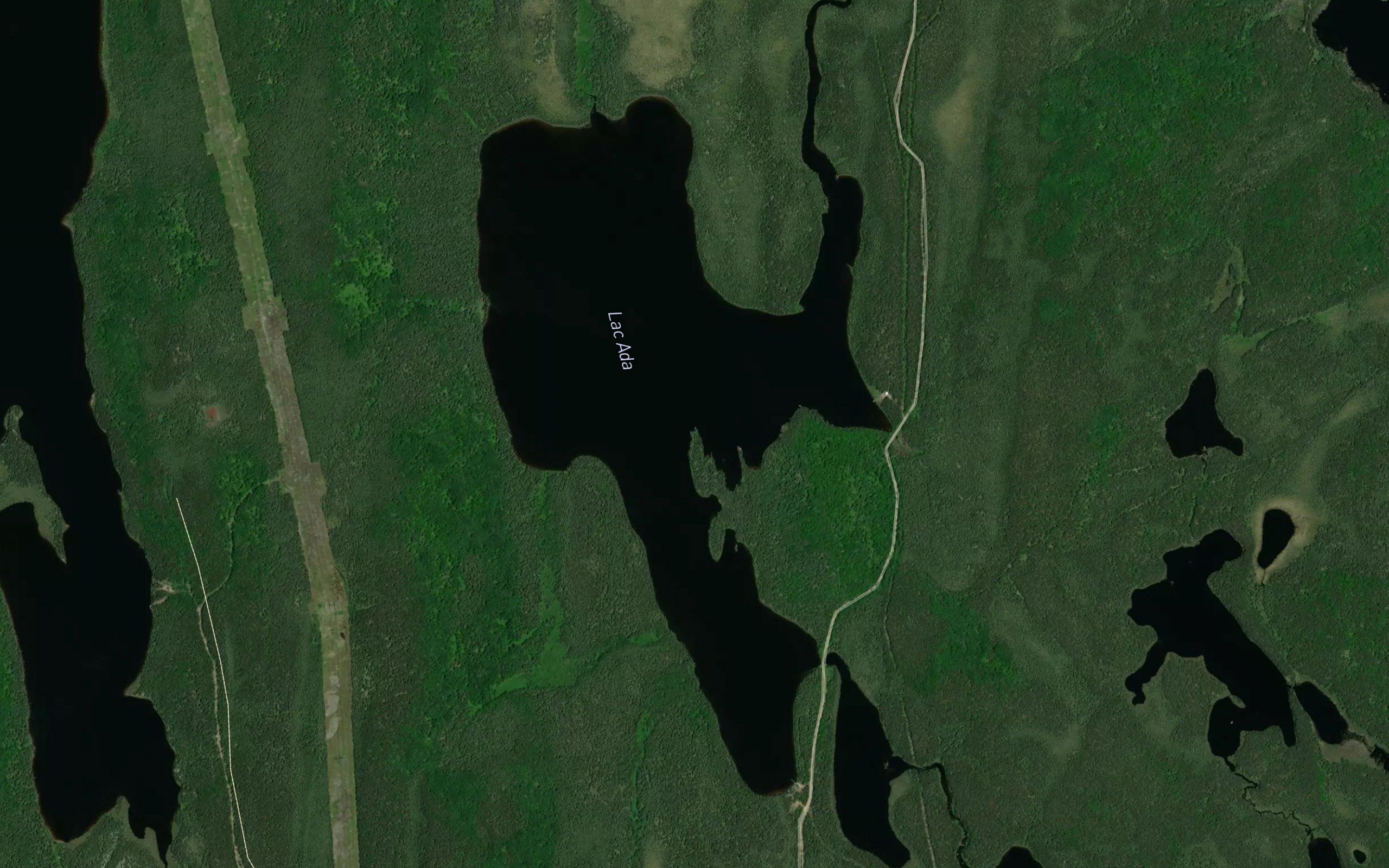 Lac Ada