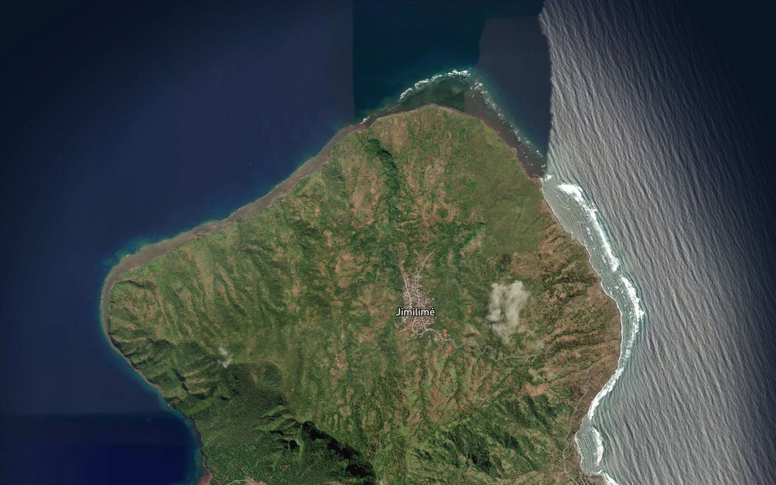 Bandagnouma