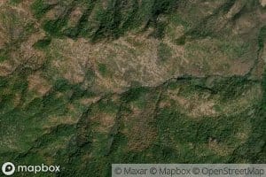 Barranca La Cruz de Otate