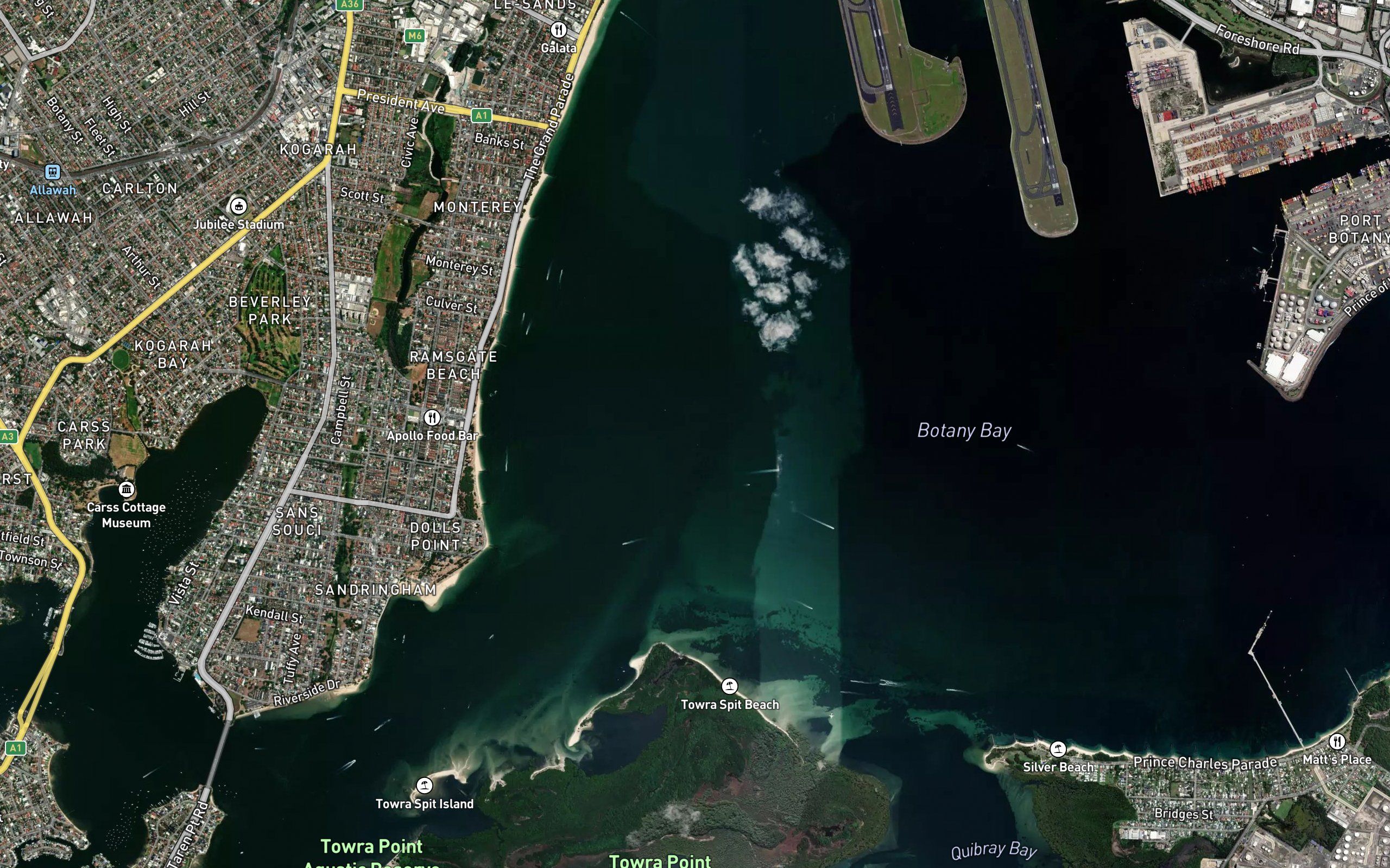 Botany Bay