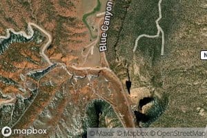 Piney Hill Creek