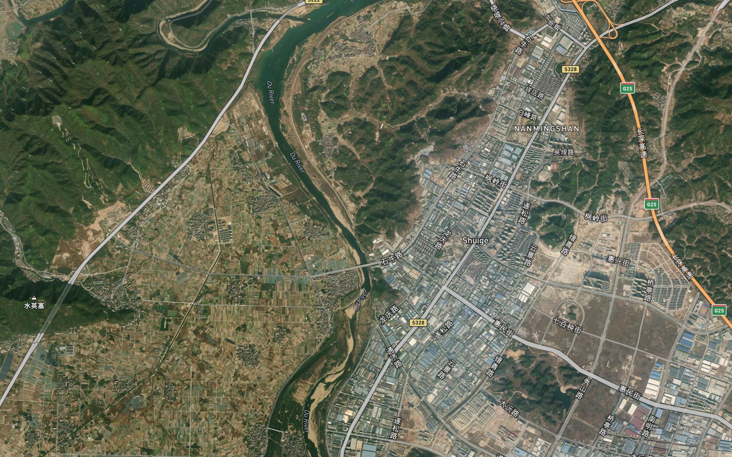 Xuanping Xi