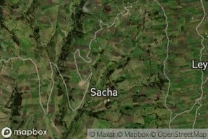 Quebrada Curiquingue